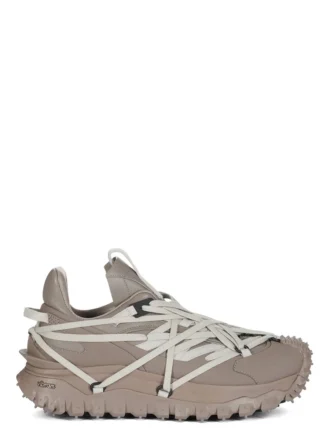 RICK OWENS – SCHUHE MU02D4M10M4321-208