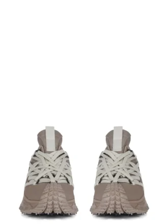 RICK OWENS – SCHUHE MU02D4M10M4321-208