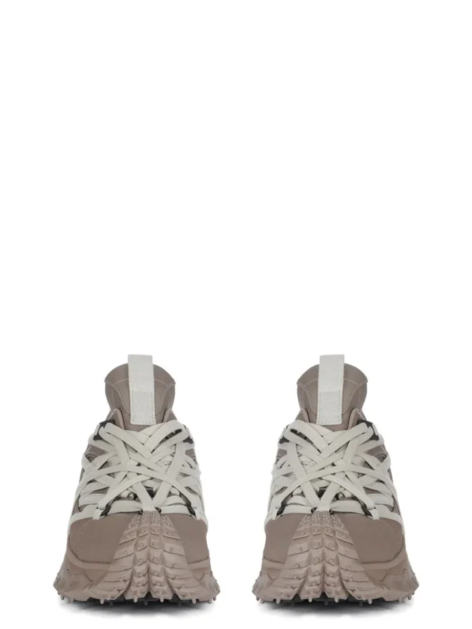 RICK OWENS – SCHUHE MU02D4M10M4321-208