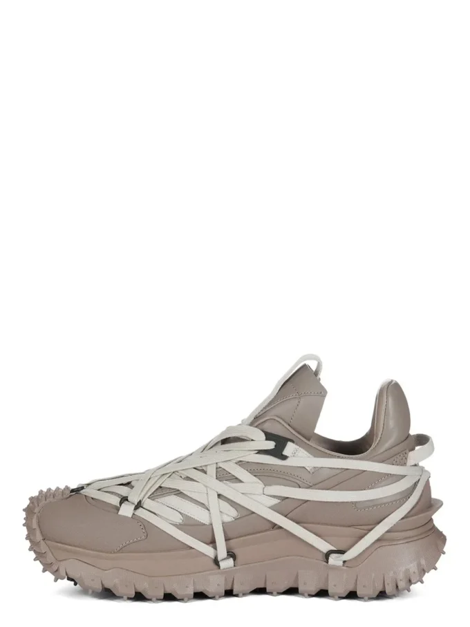 RICK OWENS – SCHUHE MU02D4M10M4321-208