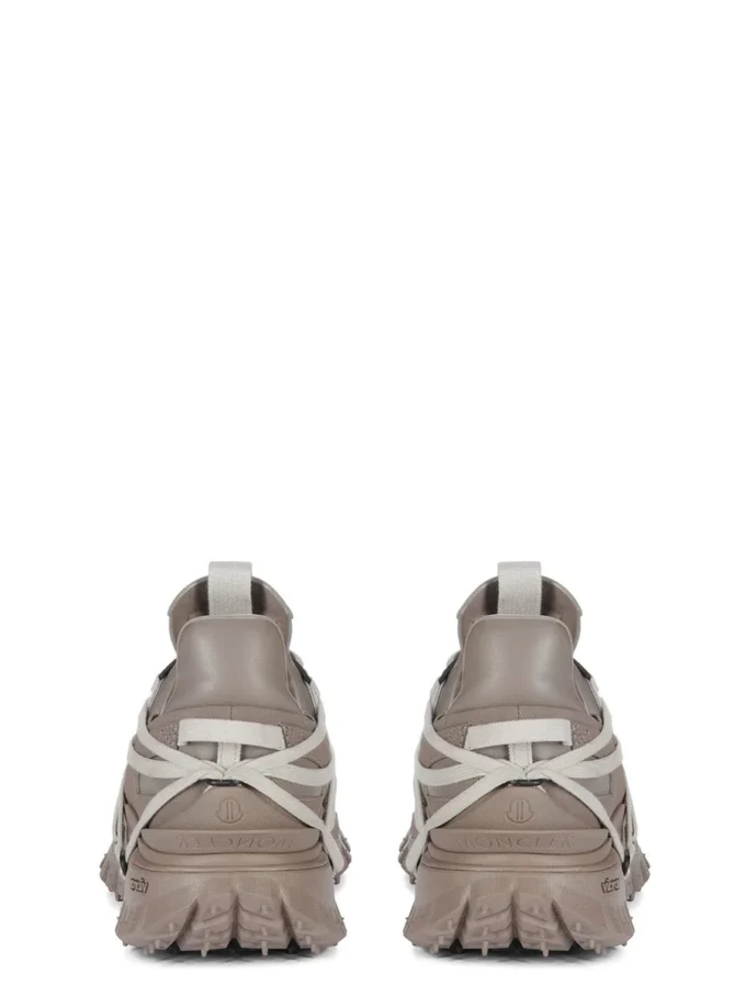 RICK OWENS – SCHUHE MU02D4M10M4321-208