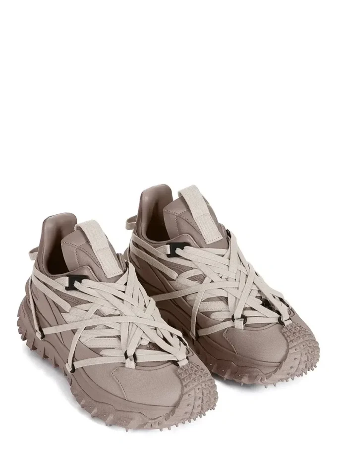 RICK OWENS – SCHUHE MU02D4M10M4321-208
