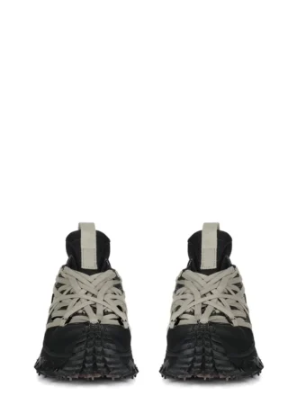 RICK OWENS – SCHUHE MU02D4M10M4321-999