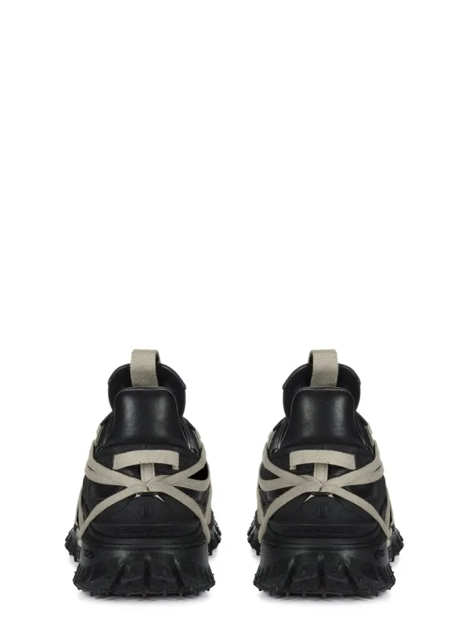 RICK OWENS – SCHUHE MU02D4M10M4321-999 RICK OWENS – SCHUHE MU02D4M10M4321-999