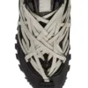 RICK OWENS – SCHUHE MU02D4M10M4321-999 RICK OWENS – SCHUHE MU02D4M10M4321-999