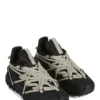 RICK OWENS – SCHUHE MU02D4M10M4321-999 RICK OWENS – SCHUHE MU02D4M10M4321-999