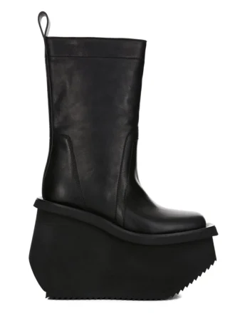 RICK OWENS – SCHUHE RO02E4824LOO-09