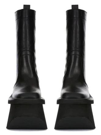 RICK OWENS – SCHUHE RO02E4824LOO-09