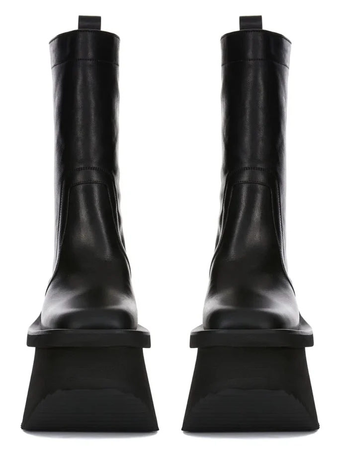 RICK OWENS – SCHUHE RO02E4824LOO-09 RICK OWENS – SCHUHE RO02E4824LOO-09