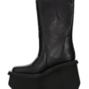 RICK OWENS – SCHUHE RO02E4824LOO-09 RICK OWENS – SCHUHE RO02E4824LOO-09
