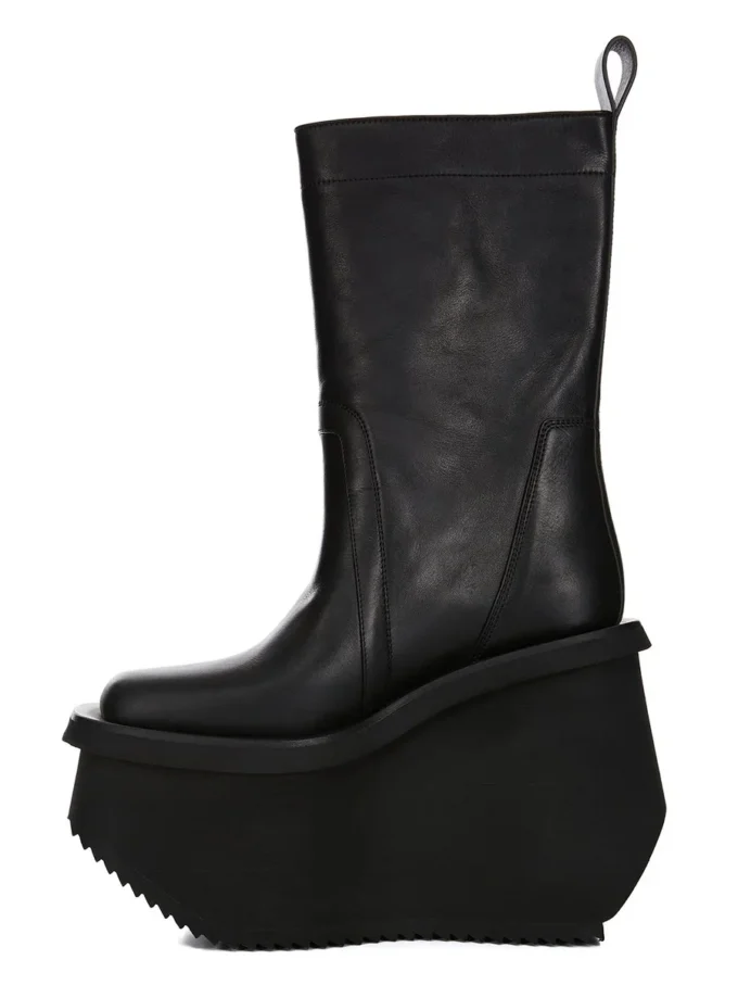 RICK OWENS – SCHUHE RO02E4824LOO-09 RICK OWENS – SCHUHE RO02E4824LOO-09