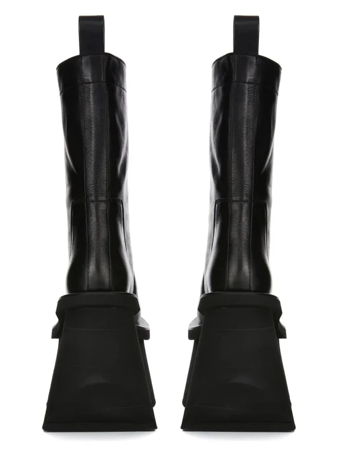 RICK OWENS – SCHUHE RO02E4824LOO-09 RICK OWENS – SCHUHE RO02E4824LOO-09