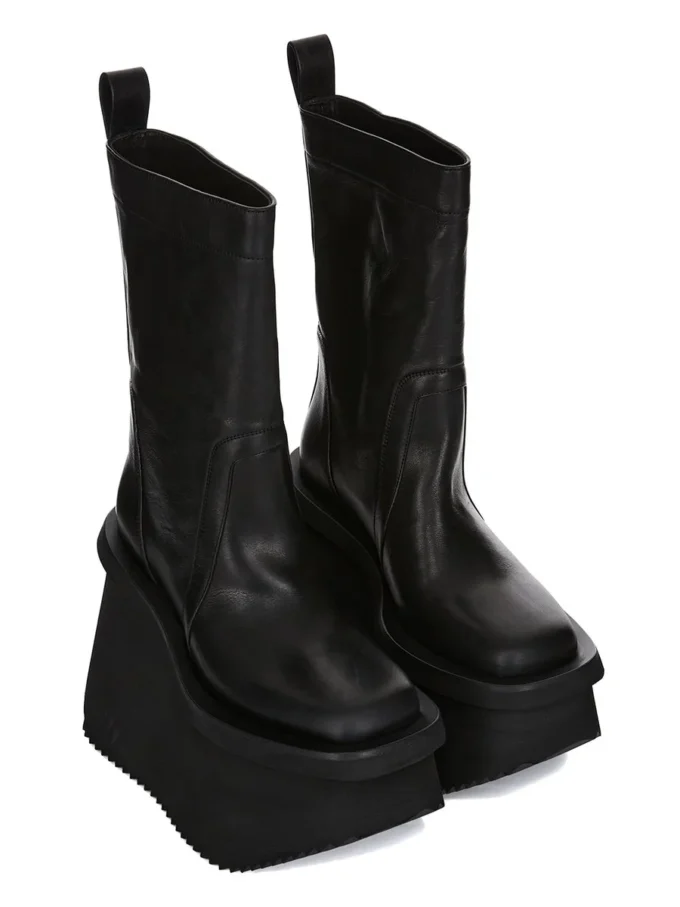 RICK OWENS – SCHUHE RO02E4824LOO-09 RICK OWENS – SCHUHE RO02E4824LOO-09