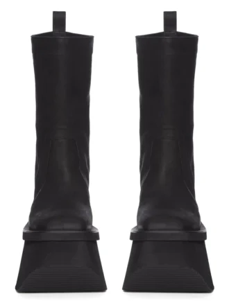 RICK OWENS – SCHUHE RO02E4824LWN-09