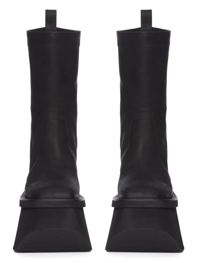 RICK OWENS – SCHUHE RO02E4824LWN-09