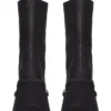 RICK OWENS – SCHUHE RO02E4824LWN-09