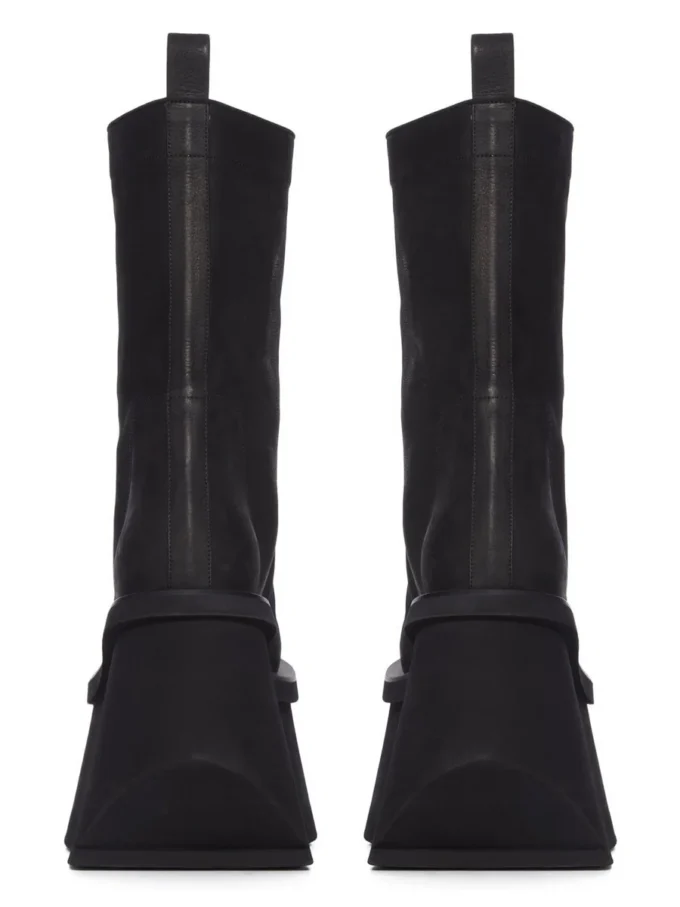 RICK OWENS – SCHUHE RO02E4824LWN-09