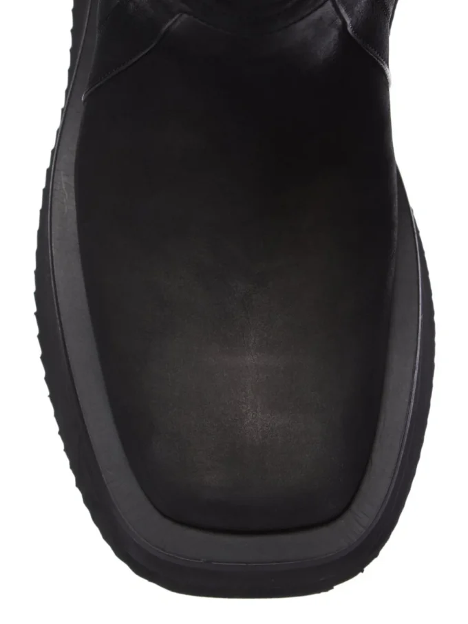 RICK OWENS – SCHUHE RO02E4824LWN-09