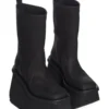 RICK OWENS – SCHUHE RO02E4824LWN-09