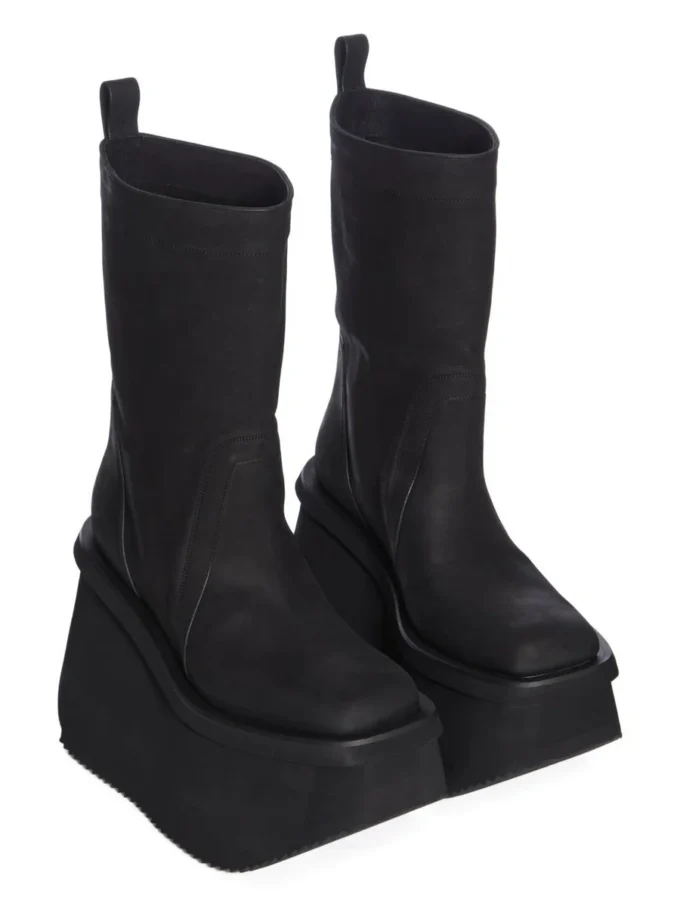 RICK OWENS – SCHUHE RO02E4824LWN-09