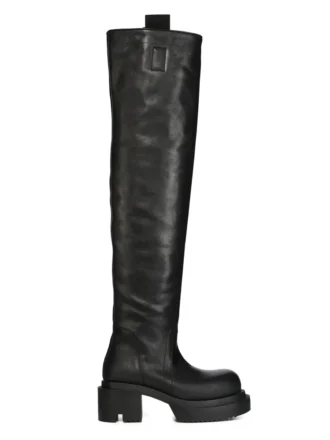 RICK OWENS – SCHUHE RO02E4829LOO-09