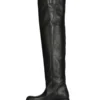 RICK OWENS – SCHUHE RO02E4829LOO-09 RICK OWENS – SCHUHE RO02E4829LOO-09