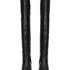 RICK OWENS – SCHUHE RO02E4829LOO-09 RICK OWENS – SCHUHE RO02E4829LOO-09