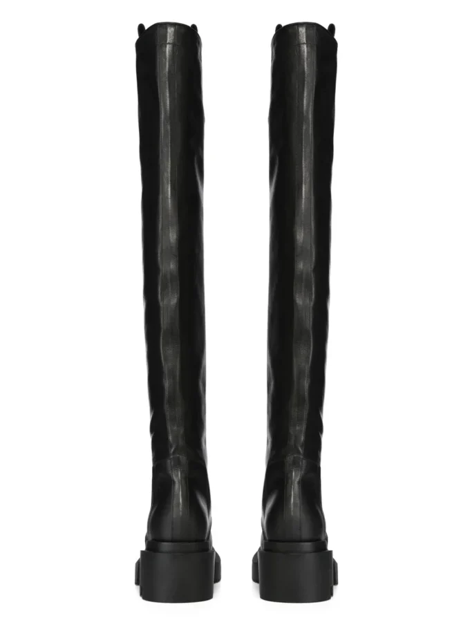 RICK OWENS – SCHUHE RO02E4829LOO-09 RICK OWENS – SCHUHE RO02E4829LOO-09