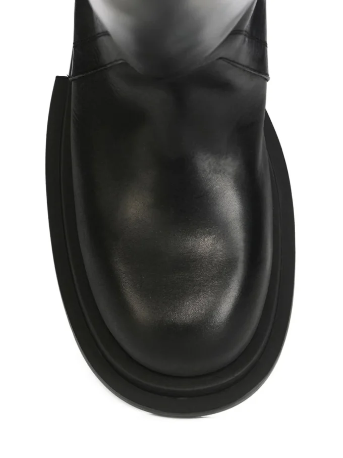 RICK OWENS – SCHUHE RO02E4829LOO-09 RICK OWENS – SCHUHE RO02E4829LOO-09
