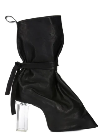 RICK OWENS – SCHUHE RO02E4841LOO0-90