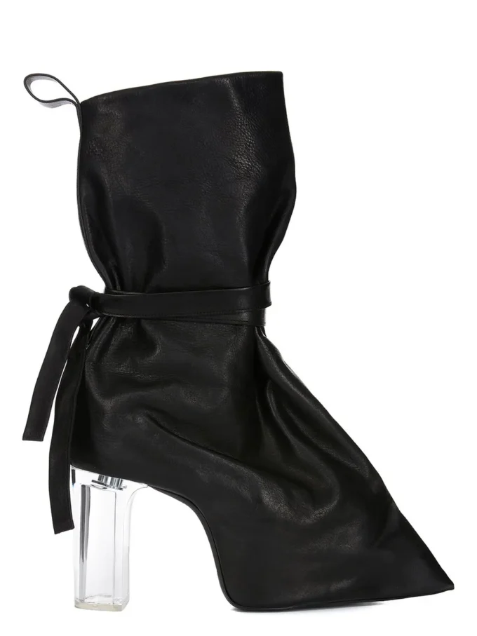 RICK OWENS – SCHUHE RO02E4841LOO0-90 RICK OWENS – SCHUHE RO02E4841LOO0-90