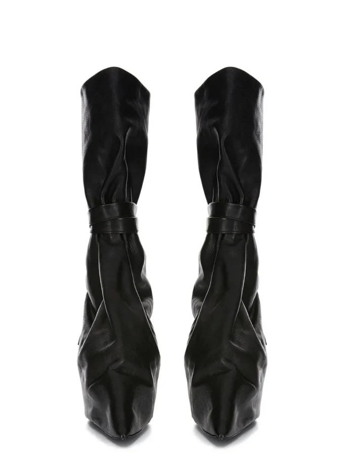RICK OWENS – SCHUHE RO02E4841LOO0-90 RICK OWENS – SCHUHE RO02E4841LOO0-90
