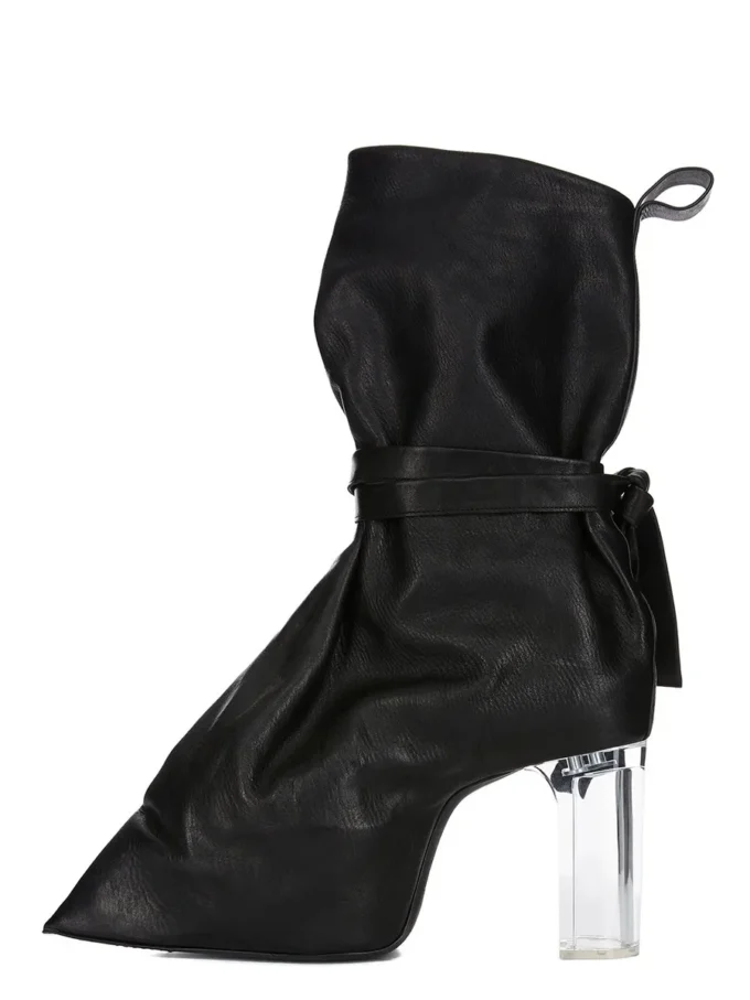 RICK OWENS – SCHUHE RO02E4841LOO0-90 RICK OWENS – SCHUHE RO02E4841LOO0-90
