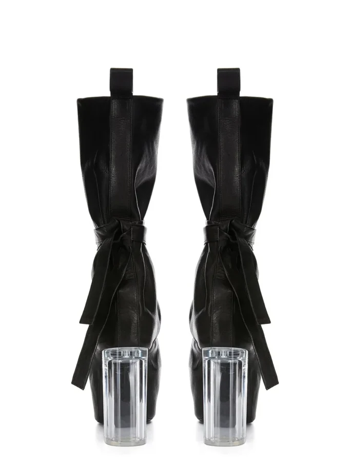 RICK OWENS – SCHUHE RO02E4841LOO0-90 RICK OWENS – SCHUHE RO02E4841LOO0-90