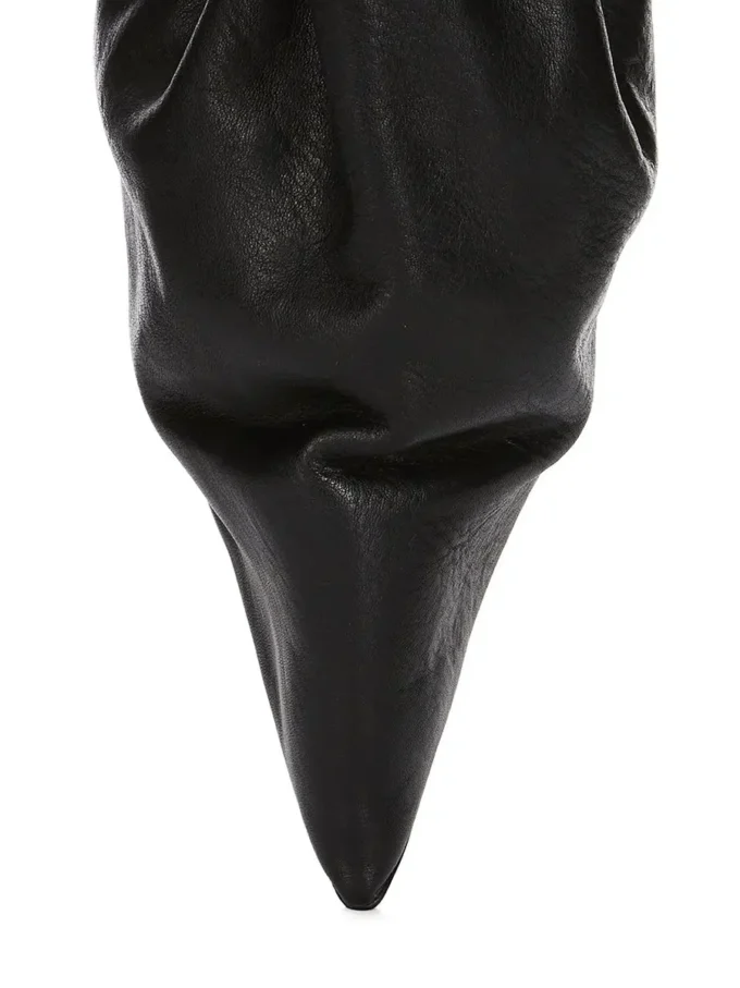 RICK OWENS – SCHUHE RO02E4841LOO0-90 RICK OWENS – SCHUHE RO02E4841LOO0-90