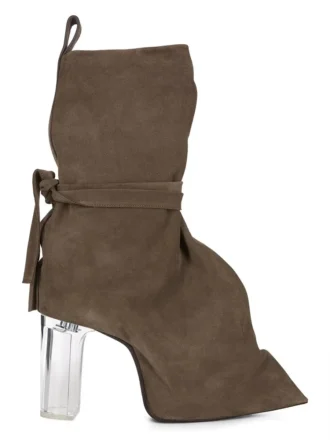 RICK OWENS – SCHUHE RO02E4841LOORE0-780