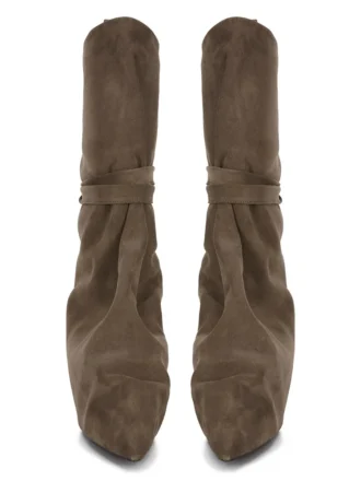 RICK OWENS – SCHUHE RO02E4841LOORE0-780