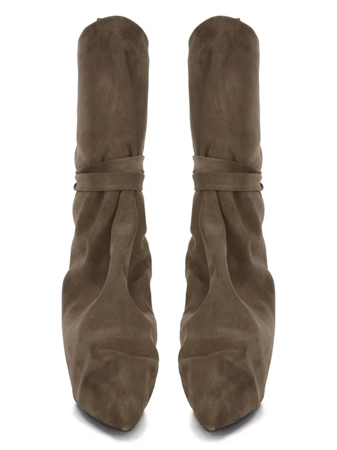 RICK OWENS – SCHUHE RO02E4841LOORE0-780