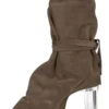 RICK OWENS – SCHUHE RO02E4841LOORE0-780
