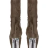 RICK OWENS – SCHUHE RO02E4841LOORE0-780
