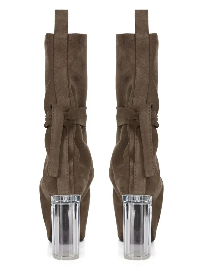 RICK OWENS – SCHUHE RO02E4841LOORE0-780