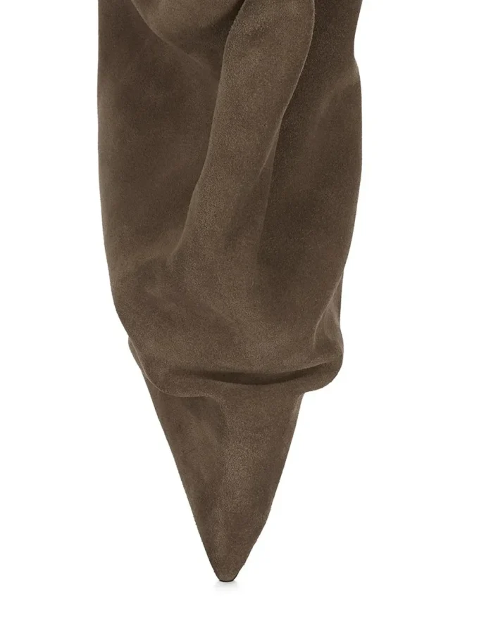RICK OWENS – SCHUHE RO02E4841LOORE0-780