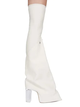 RICK OWENS – SCHUHE RO02E4843LSCVW0-110