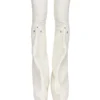 RICK OWENS – SCHUHE RO02E4843LSCVW0-110