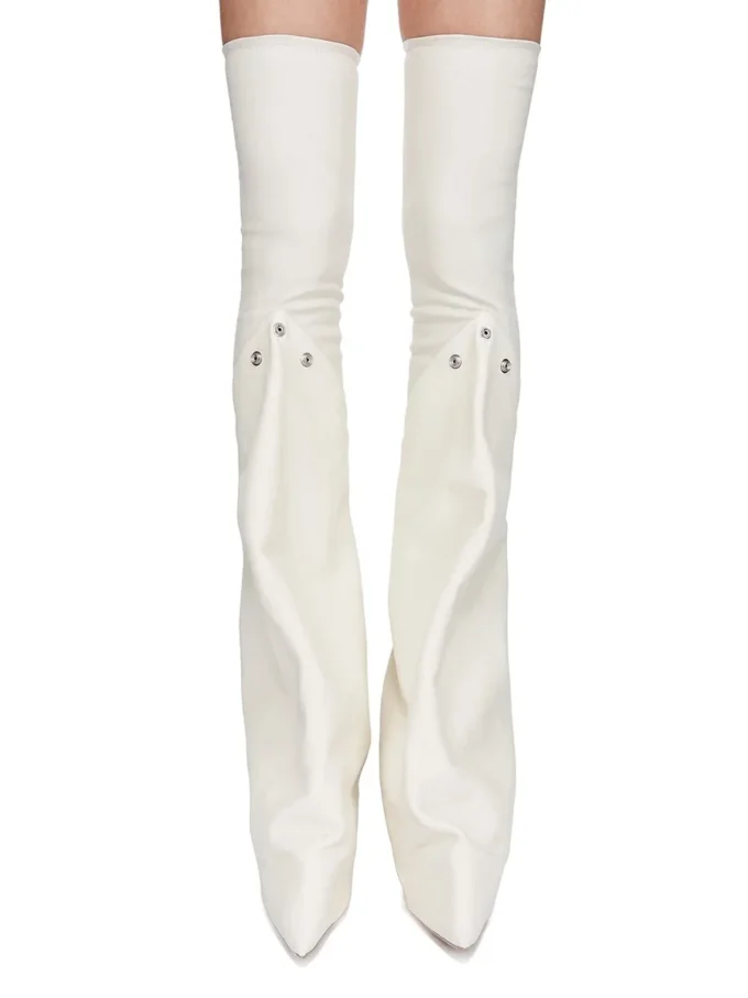 RICK OWENS – SCHUHE RO02E4843LSCVW0-110