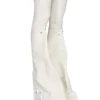 RICK OWENS – SCHUHE RO02E4843LSCVW0-110