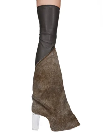 RICK OWENS – SCHUHE RO02E4843LSLHC0-1060