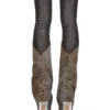 RICK OWENS – SCHUHE RO02E4843LSLHC0-1060 RICK OWENS – SCHUHE RO02E4843LSLHC0-1060