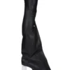 RICK OWENS – SCHUHE RO02E4843LSLOO0-90