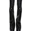 RICK OWENS – SCHUHE RO02E4843LSLOO0-90